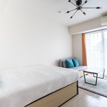 אוסקה Best Residence Kujo מראה חיצוני תמונה