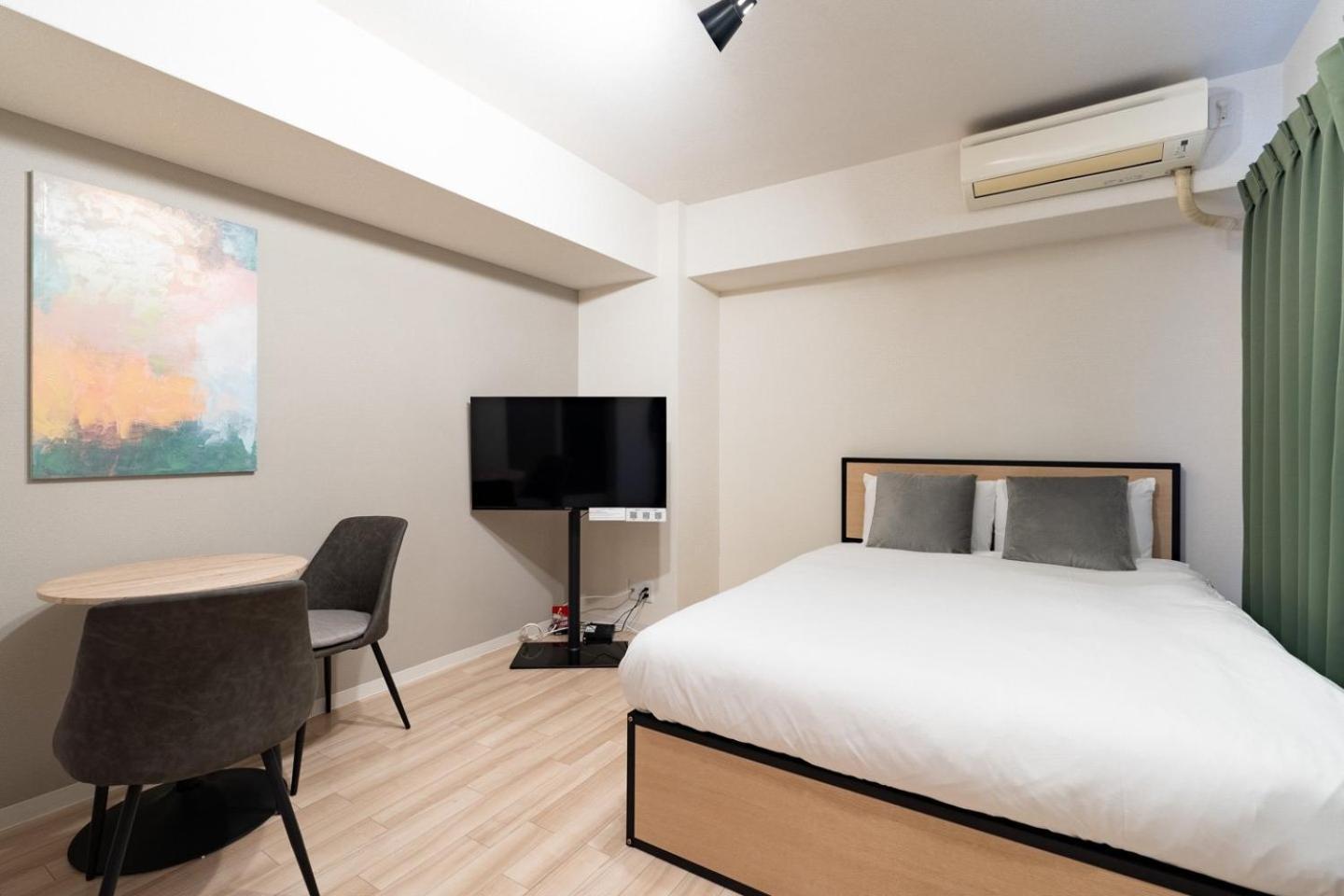 אוסקה Best Residence Kujo מראה חיצוני תמונה