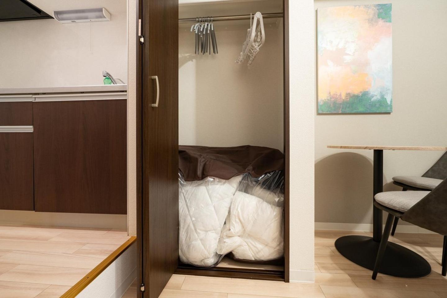 אוסקה Best Residence Kujo מראה חיצוני תמונה
