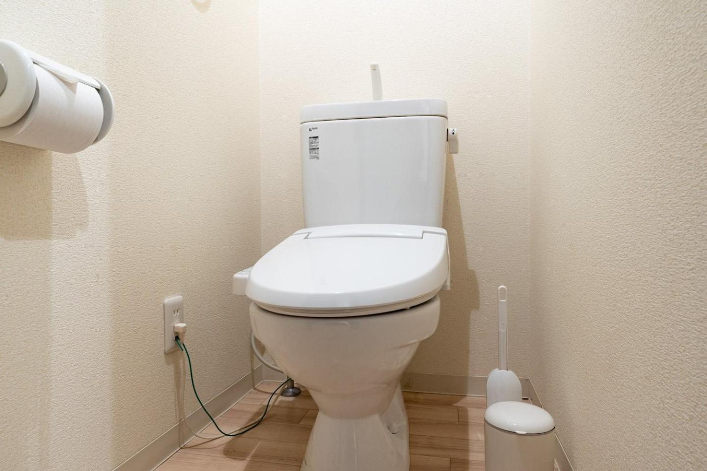 אוסקה Best Residence Kujo מראה חיצוני תמונה