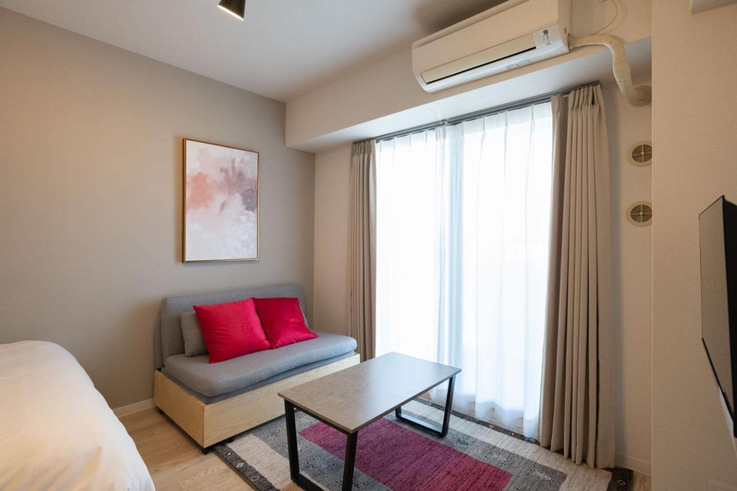 אוסקה Best Residence Kujo מראה חיצוני תמונה