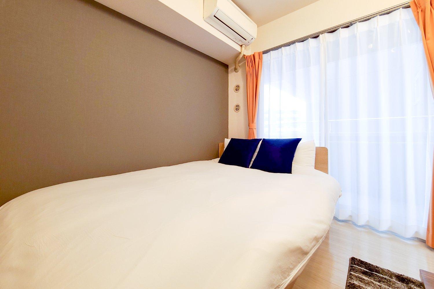 אוסקה Best Residence Kujo מראה חיצוני תמונה