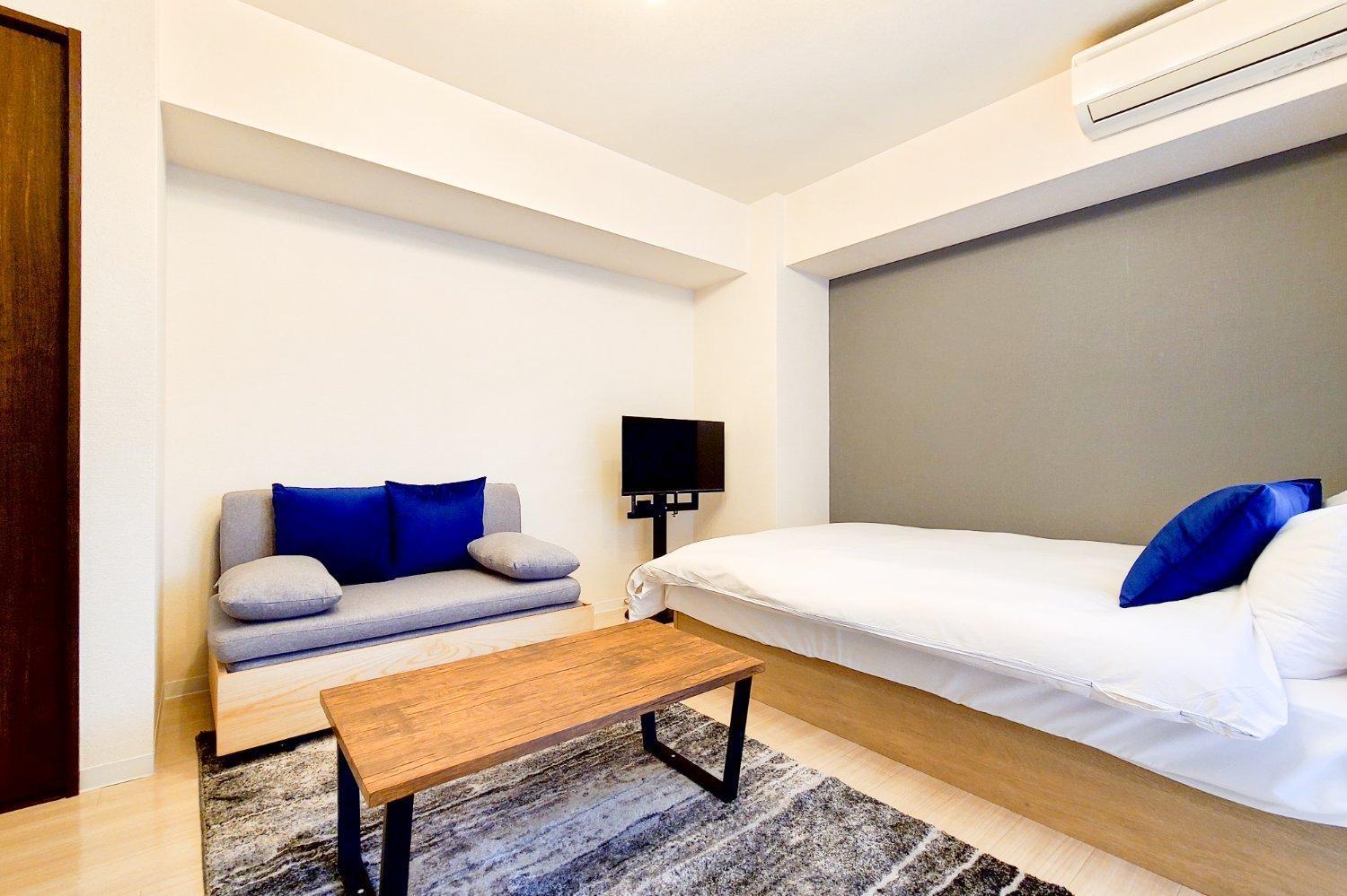 אוסקה Best Residence Kujo מראה חיצוני תמונה