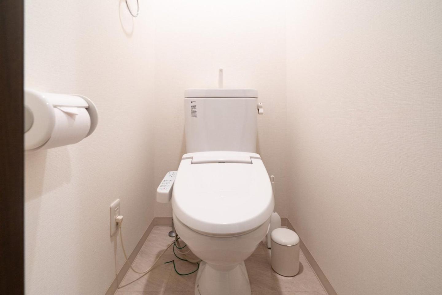 אוסקה Best Residence Kujo מראה חיצוני תמונה