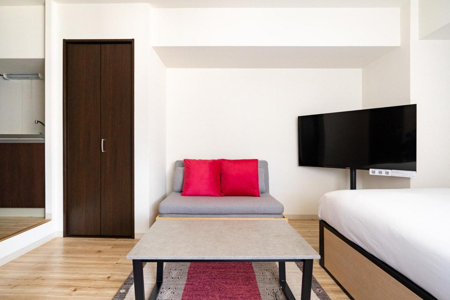 אוסקה Best Residence Kujo מראה חיצוני תמונה