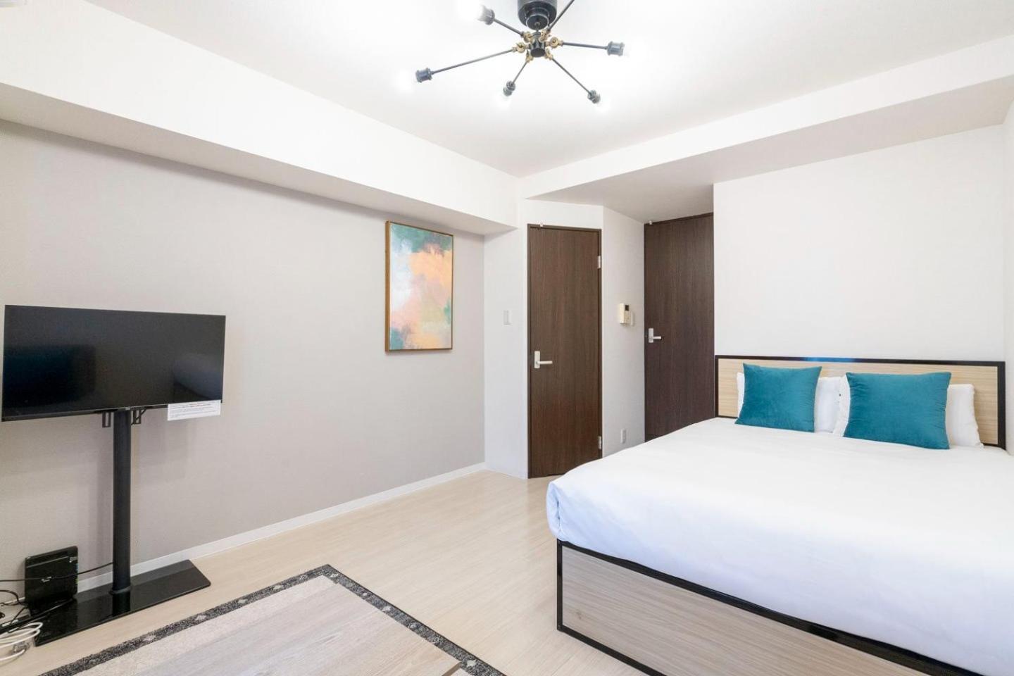 אוסקה Best Residence Kujo מראה חיצוני תמונה