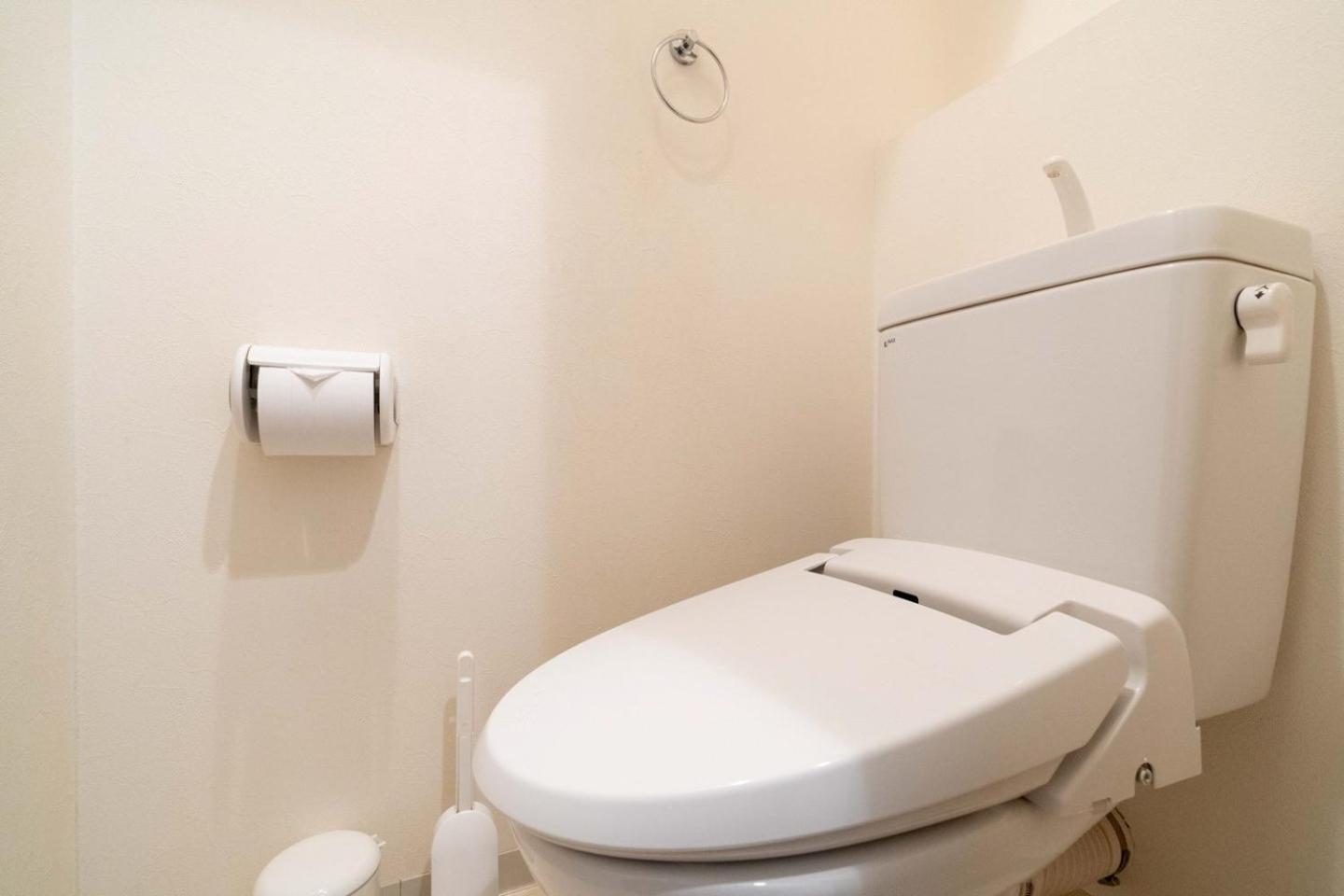 אוסקה Best Residence Kujo חדר תמונה