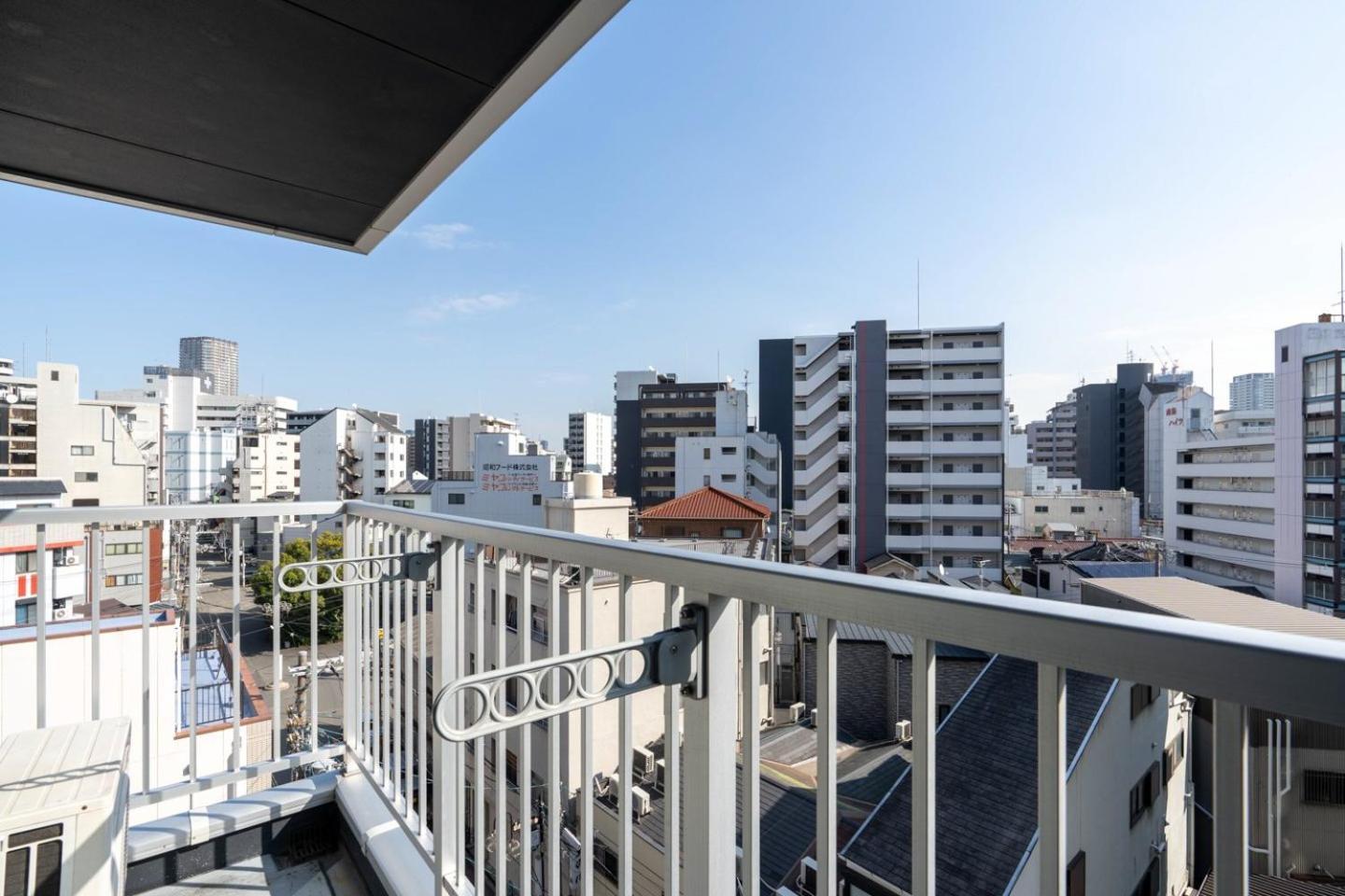 אוסקה Best Residence Kujo חדר תמונה